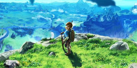 les meilleurs jeux zelda.